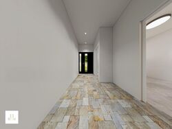 Apollo Gardens (D16), Terrace #501703121